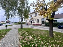 Kino pred rekonštrukciou